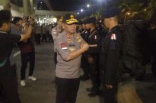 Jelang 22 Mei, Ratusan...