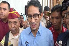 Sandiaga Uno Bangga...