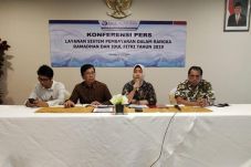 Catat, Ini Jadwal Penukaran...
