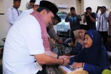 Safari Ramadhan di Peninggalan,...