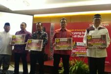 Hadir di Balikpapan...