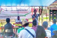 Dana Desa Bisa Dioptimalkan...