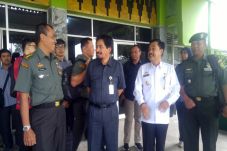 Kejar Target Serasi,...