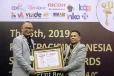 Anak Usaha Astra Graphia...