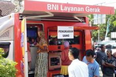 Mudik Lebaran, Rest...