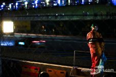 Marshal MotoGP Meninggal...