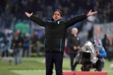 Inzaghi Favorit Gantikan...