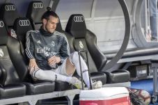 Zidane Belum Putuskan...