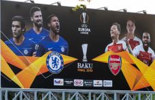 UEFA Tanggapi Keberatan...