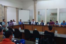 DPP GRIND Gelar Buka...