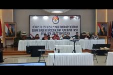 Sekjen MUI Minta KPU...