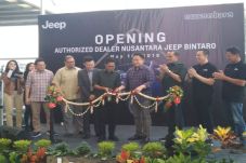 Hascar Group Buka Dealer...