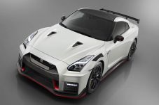 Nissan GT-R Facelift...
