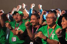 Kemenpar Siapkan Magelang...