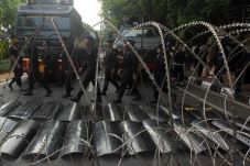 Antisipasi Ancaman Terorisme,...