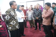 Gubernur Sulsel Bakal...