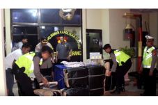 Polres Indramayu Gagalkan...
