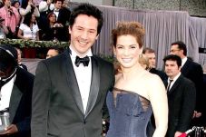 Keanu Reeves Mengakui...