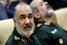 IRCG: Iran Sedang Dalam...