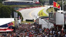 Jumlah Penonton F1 Susut,...