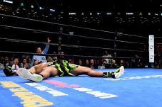 Breazeale Tak Puas,...