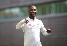 Liverpool Bohong Soal...