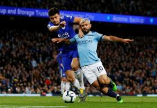 Manchester City Ingin...