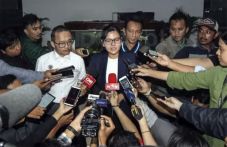 Sekjen PSSI Kembali...