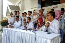 Cendekiawan Muda Muhammadiyah...
