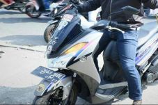 Yamaha Sediakan 4 Pos...