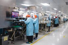 Xiaomi Pastikan Produksi...