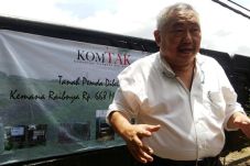 Ditangkap di Apartemen...
