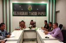 KPK Evaluasi Pencegahan...