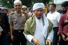 Aa Gym: Alangkah Bahagianya...