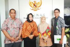 Komitmen Sejahterakan...