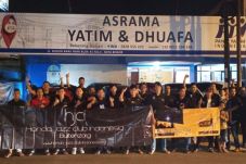 Ramadhan, Momentum Masyarakat...