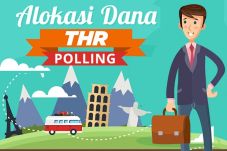 THR Buat Apa? Yuk Ikutin...