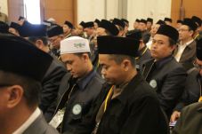 Prihatin Kondisi Bangsa,...