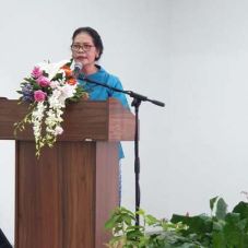 Kemenpar Ajak Mahasiswa...