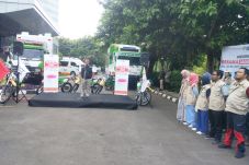 ACT Turunkan 100 Dokter,...