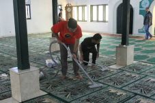 LTM PWNU DKI Larang...