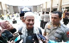 PWNU Jatim Imbau Warga...