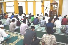 Wali Kota Palu Imbau...