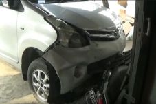 Diduga Sopir Masih Belajar,...