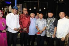 Pj Wali Kota Makassar...