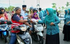 TP PKK Kota Tanjungpinang...