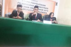 Bawaslu Nyatakan KPU...
