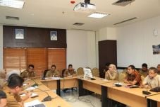 RPH Makassar Berbenah...