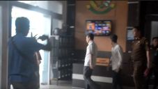 2 Caleg PKS Terpilih...