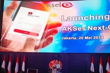 Luncurkan AKSes Next-G,...